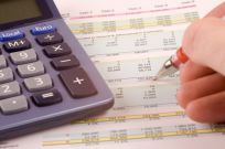 Calculator and numbers