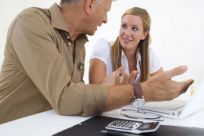 financial planner